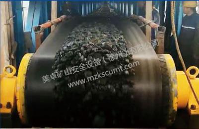 礦用永磁滾筒在礦山應用中有什么優勢？