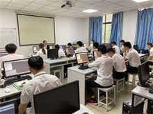 石柱縣電腦學習熱潮 重慶網絡技術服務助力區域數字發展