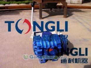 新疆沼氣真空泵生產線與生產基地解析 賦能綠色能源與安全生產